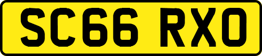 SC66RXO
