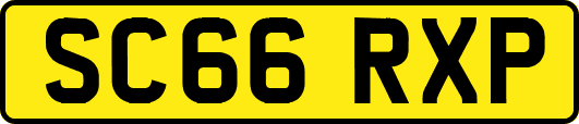 SC66RXP