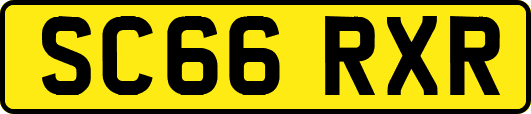SC66RXR