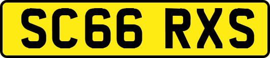 SC66RXS