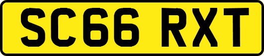 SC66RXT
