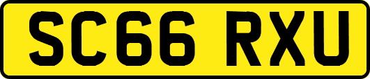 SC66RXU