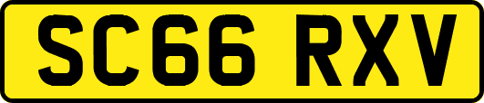 SC66RXV