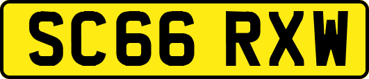 SC66RXW