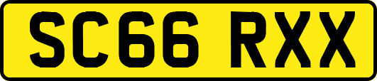 SC66RXX