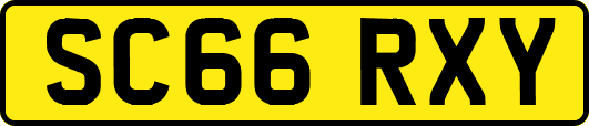 SC66RXY