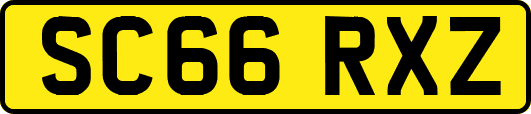 SC66RXZ