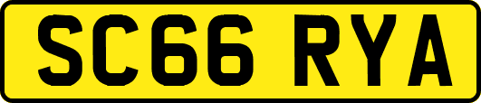 SC66RYA