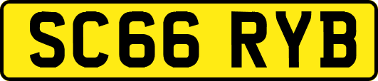 SC66RYB