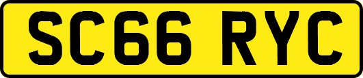 SC66RYC