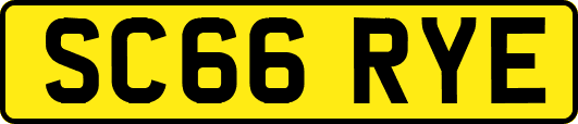 SC66RYE