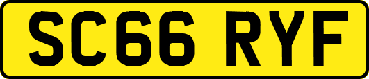 SC66RYF