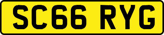 SC66RYG