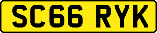 SC66RYK