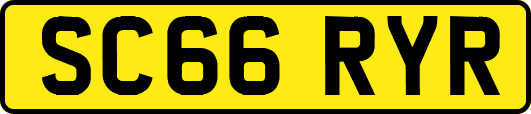 SC66RYR