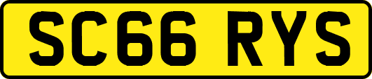 SC66RYS