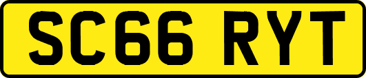 SC66RYT