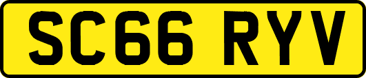 SC66RYV