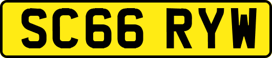 SC66RYW