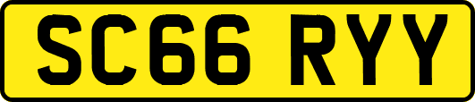SC66RYY