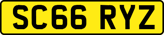 SC66RYZ
