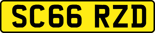 SC66RZD