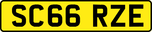 SC66RZE