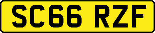 SC66RZF