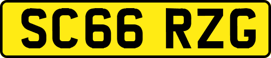 SC66RZG