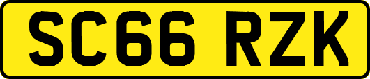 SC66RZK