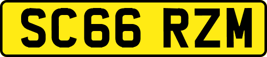 SC66RZM