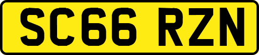 SC66RZN