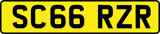 SC66RZR