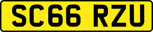 SC66RZU