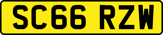 SC66RZW