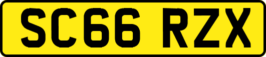 SC66RZX