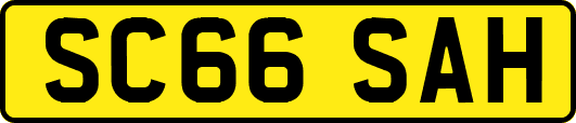 SC66SAH