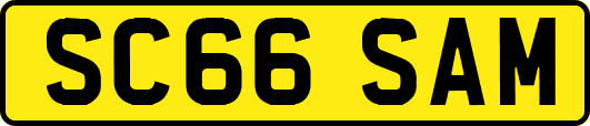 SC66SAM