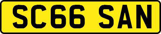 SC66SAN
