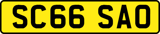 SC66SAO