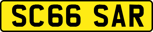 SC66SAR
