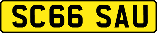 SC66SAU