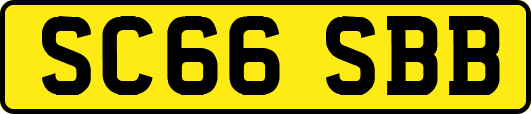 SC66SBB