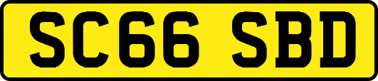 SC66SBD