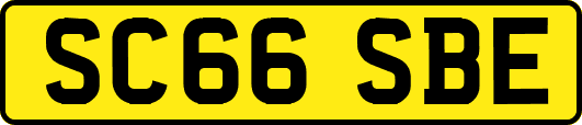 SC66SBE