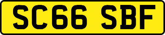 SC66SBF