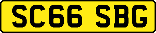 SC66SBG