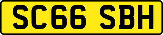 SC66SBH