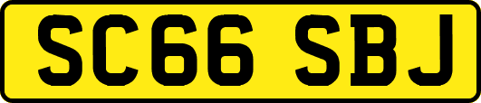 SC66SBJ