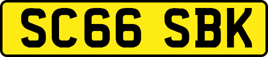 SC66SBK